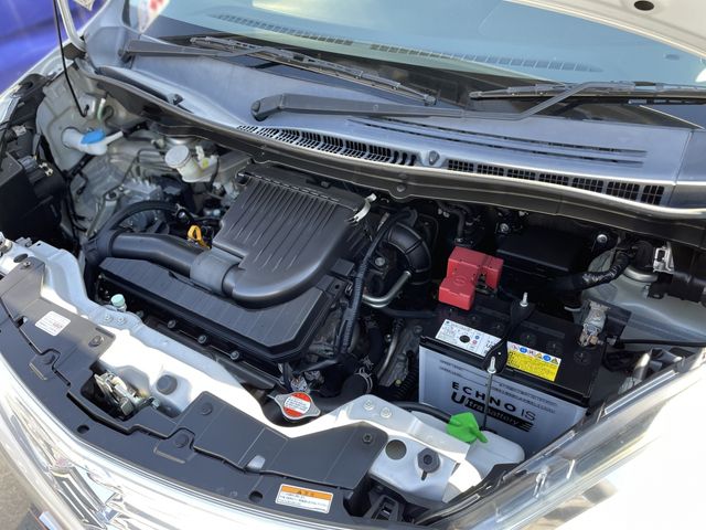 Suzuki SOLIO 2013-05 1169-27