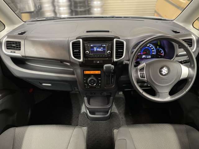 Suzuki SOLIO 2013-05 1169-3