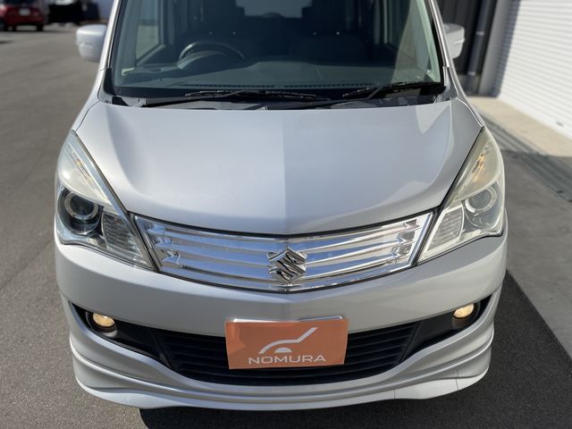 Suzuki SOLIO 2013-05 1169-10