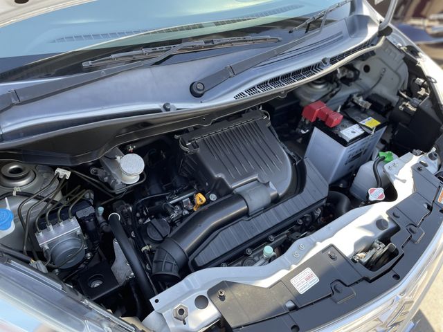 Suzuki SOLIO 2013-05 1169-26