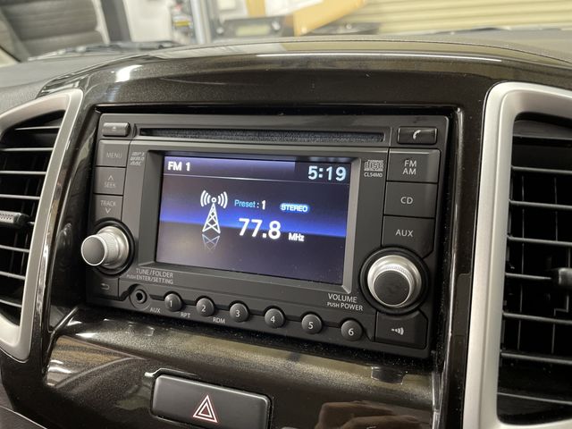 Suzuki SOLIO 2013-05 1169-21