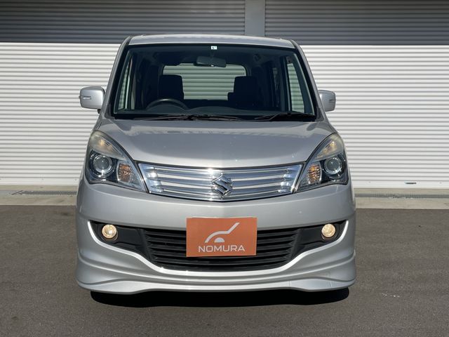 Suzuki SOLIO 2013-05 1169-2