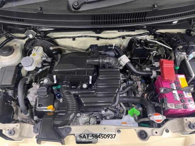 Suzuki ALTO 2020-10 259510-18