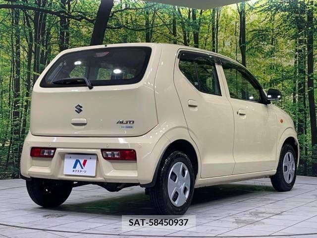 Suzuki ALTO 2020-10 259510-17