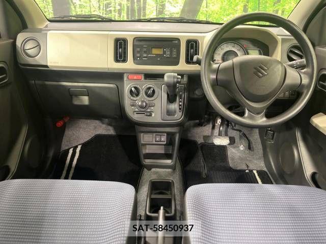 Suzuki ALTO 2020-10 259510-1