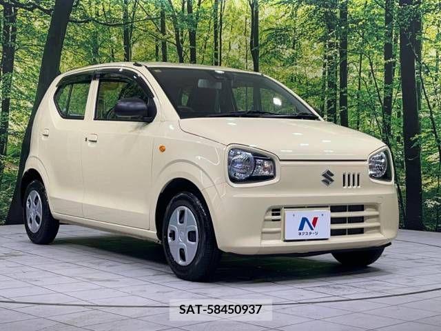Suzuki ALTO 2020-10 259510-16