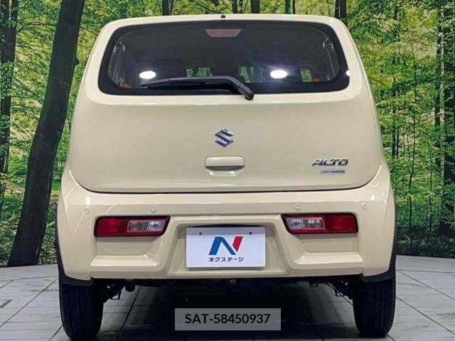 Suzuki ALTO 2020-10 259510-15