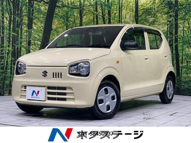 Suzuki ALTO 2020-10 259510-0