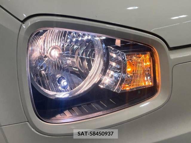 Suzuki ALTO 2020-10 259510-12