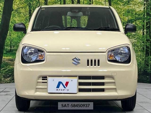 Suzuki ALTO 2020-10 259510-14