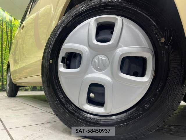 Suzuki ALTO 2020-10 259510-13