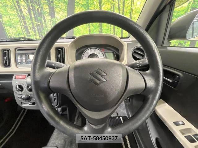 Suzuki ALTO 2020-10 259510-11