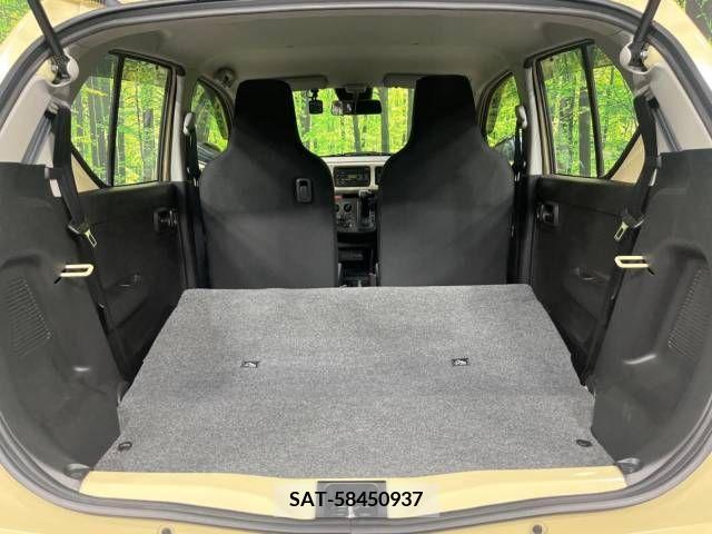 Suzuki ALTO 2020-10 259510-10