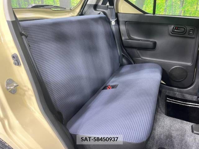 Suzuki ALTO 2020-10 259510-9