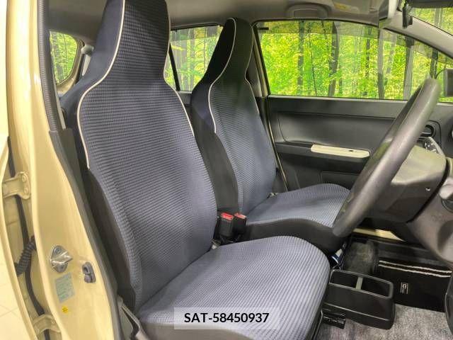Suzuki ALTO 2020-10 259510-8