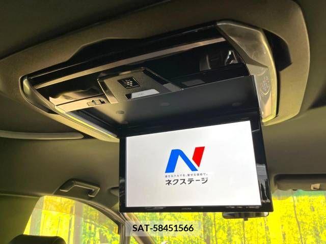Toyota ALPHARD 2017-06 280299-3