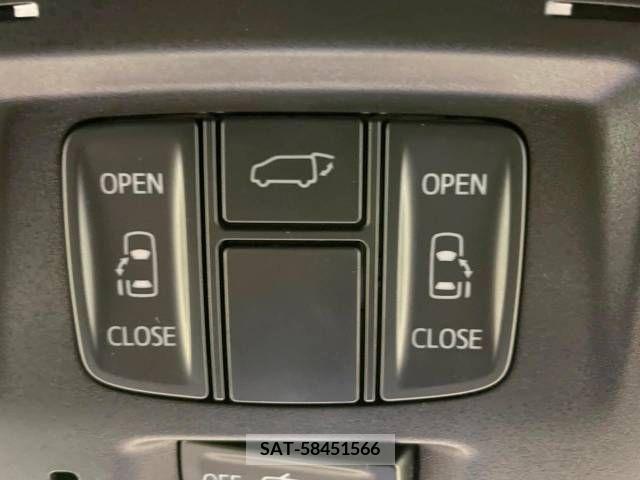 Toyota ALPHARD 2017-06 280299-5