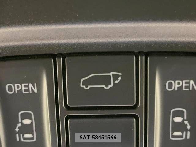 Toyota ALPHARD 2017-06 280299-6