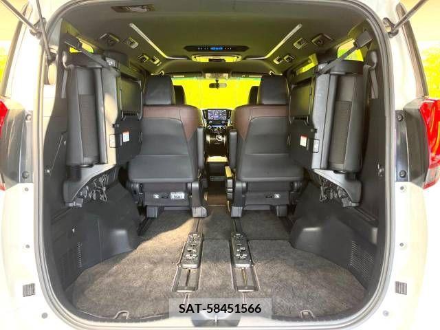 Toyota ALPHARD 2017-06 280299-11