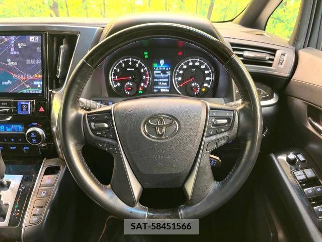 Toyota ALPHARD 2017-06 280299-12