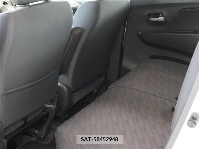 Suzuki WAGON R 2014-05 289725-13