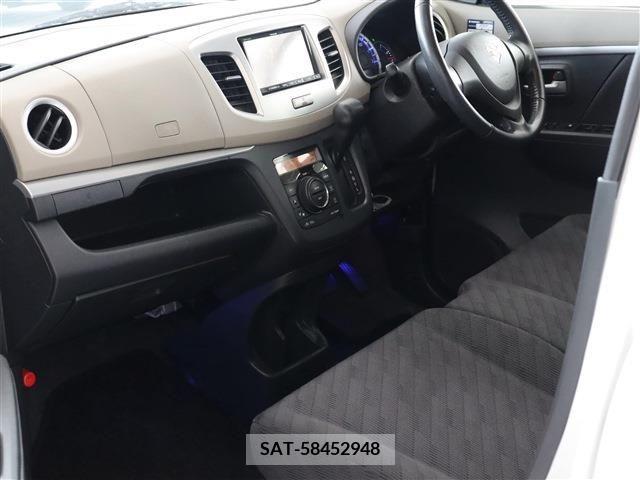 Suzuki WAGON R 2014-05 289725-12