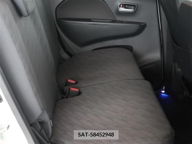 Suzuki WAGON R 2014-05 289725-11
