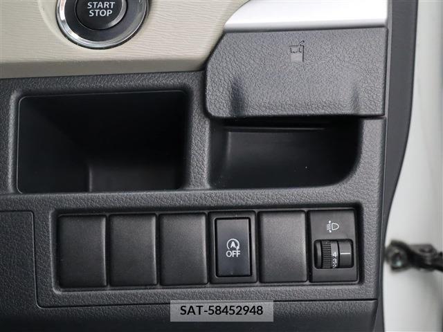 Suzuki WAGON R 2014-05 289725-9