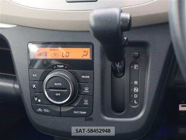 Suzuki WAGON R 2014-05 289725-8