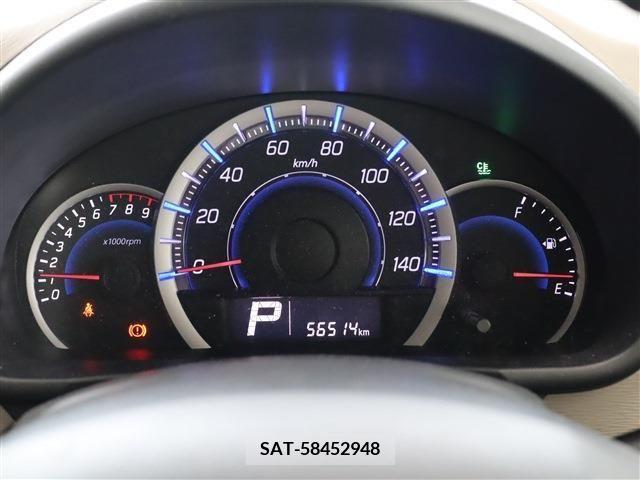 Suzuki WAGON R 2014-05 289725-7