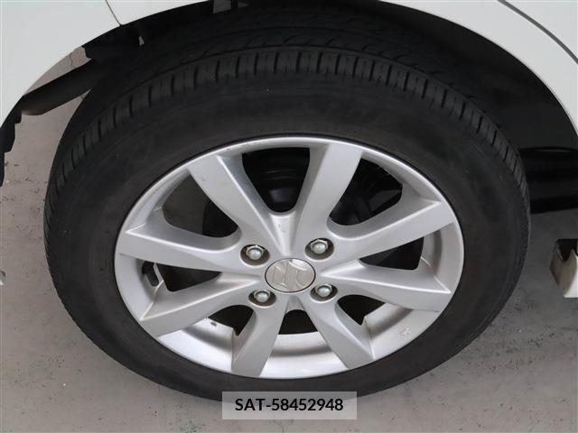 Suzuki WAGON R 2014-05 289725-6