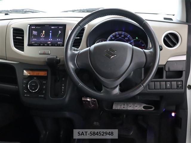 Suzuki WAGON R 2014-05 289725-1