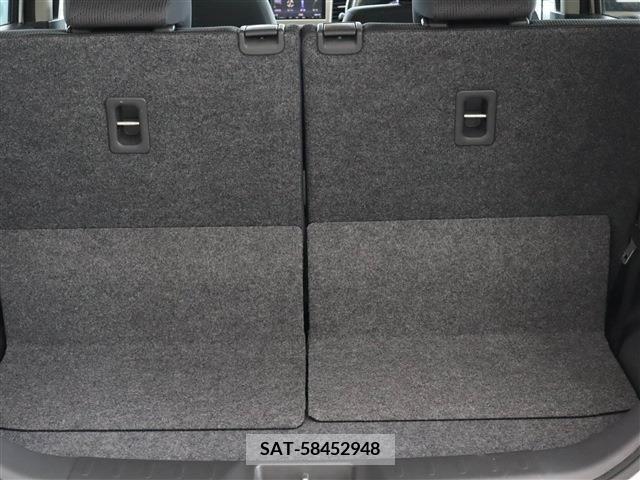 Suzuki WAGON R 2014-05 289725-15