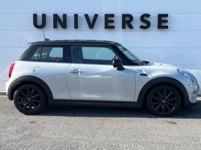 Bmw MINI 2018-01 182027-19