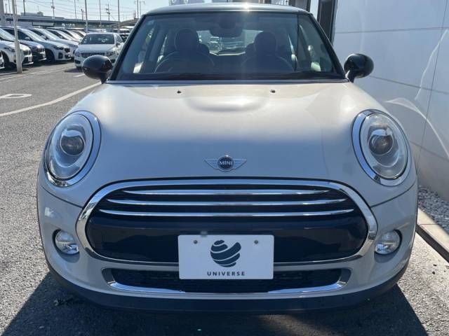 Bmw MINI 2018-01 182027-15