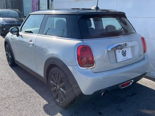 Bmw MINI 2018-01 182027-18