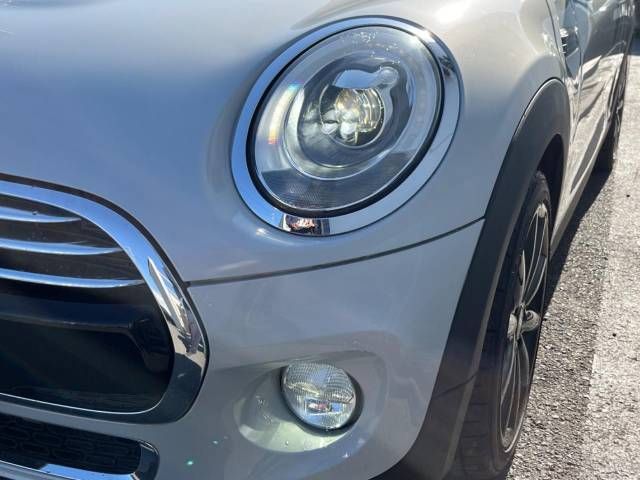 Bmw MINI 2018-01 182027-13