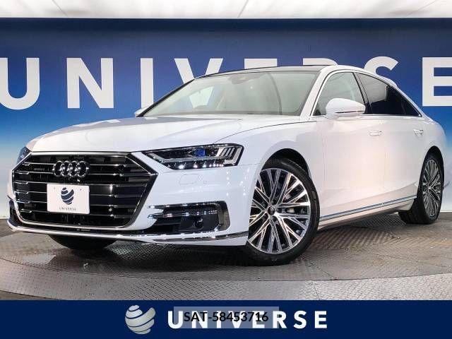 Audi A8 2021-03 292685-0