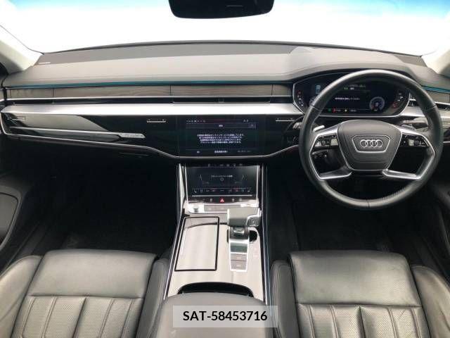 Audi A8 2021-03 292685-1