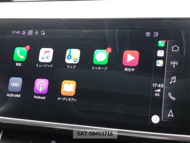 Audi A8 2021-03 292685-5