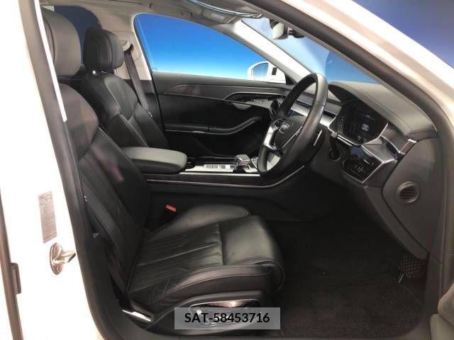 Audi A8 2021-03 292685-8