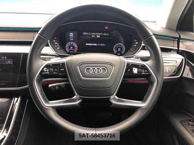 Audi A8 2021-03 292685-10