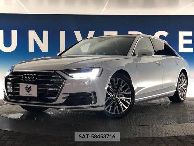 Audi A8 2021-03 292685-13