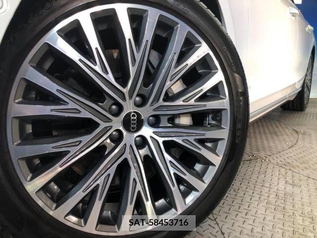 Audi A8 2021-03 292685-14
