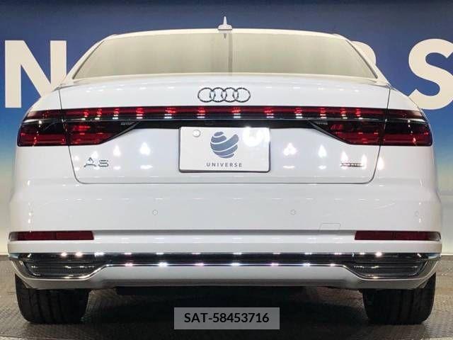 Audi A8 2021-03 292685-16