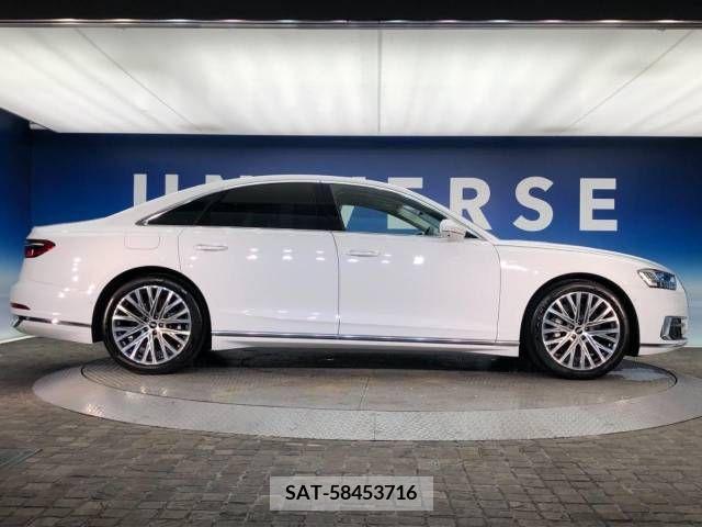 Audi A8 2021-03 292685-19