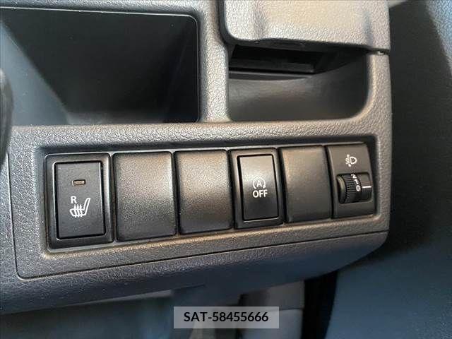 Suzuki WAGON R 2015-04 311743-5