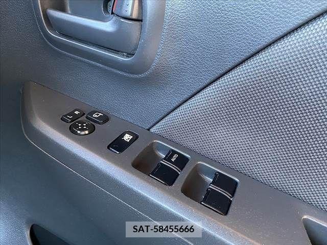 Suzuki WAGON R 2015-04 311743-26