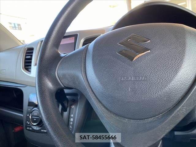 Suzuki WAGON R 2015-04 311743-25