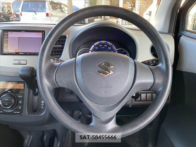 Suzuki WAGON R 2015-04 311743-24
